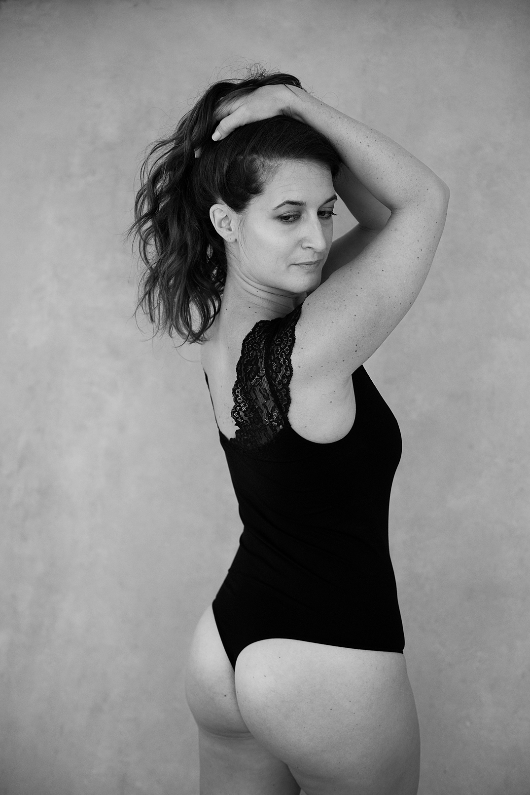 photographe-boudoir-portraits-noir-et-blanc-monaco-virginie, Photographe Boudoir Monaco &#8211; Virginie.