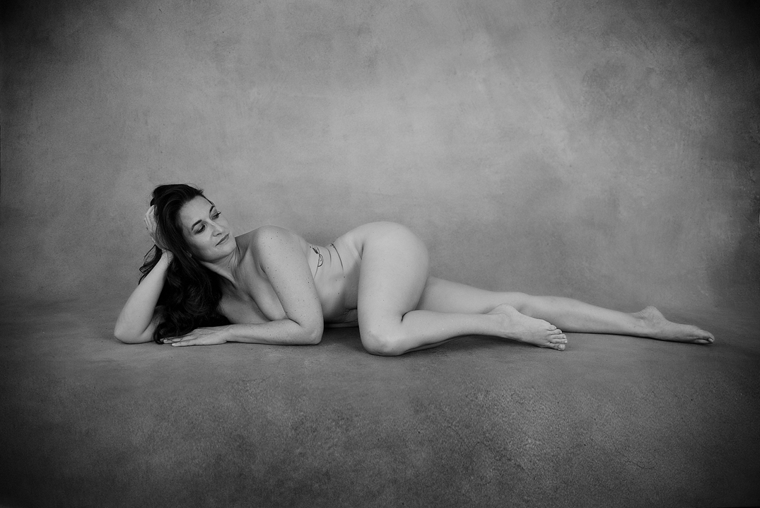 , Photographe boudoir Monaco &#8211; Virginie, fine art nudes.