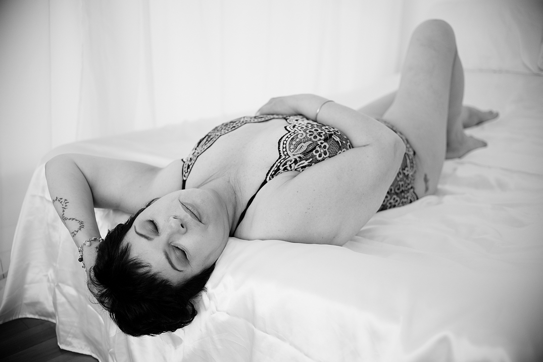, Photographe boudoir Monaco &#8211; Sandrine