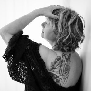 Photographe Boudoir Monaco – Florence, survivante du cancer du sein.